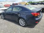 2007 Lexus Is 250 იყიდება Cahokia Heights-ში, IL - Front End