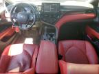 2021 Toyota Camry Xse en Venta en Tucson, AZ - Rear End