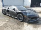 2017 MCLAREN AUTOMOTIVE 570GT    a la Venta en Copart CA - SUN VALLEY