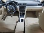 2013 Volkswagen Passat Se for Sale in Savannah, GA - Front End