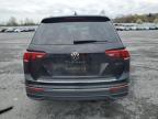 2024 VOLKSWAGEN TIGUAN WOLFSBURG à vendre chez Copart PA - HARRISBURG