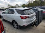 2018 Chevrolet Equinox Lt for Sale in Seaford, DE - Front End