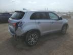 2017 Mitsubishi Outlander Sport Es en Venta en Elgin, IL - All Over