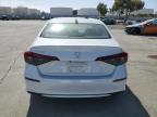 2022 Honda Civic Ex იყიდება Martinez-ში, CA - Front End