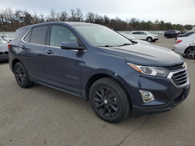  CHEVROLET EQUINOX 2019 Granatowy