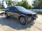 2015 Volkswagen Touareg V6 Tdi იყიდება Ocala-ში, FL - Front End