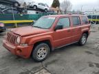 2008 Jeep Patriot Sport for Sale in Denver, CO - Front End