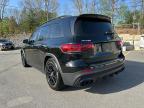 2021 Mercedes-Benz Glb Amg 35 4Matic продається в North Billerica, MA - Minor Dent/Scratches