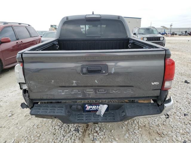  TOYOTA TACOMA 2019 Szary