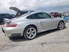 2002 Porsche 911 Turbo de vânzare în Lebanon, TN - Stripped