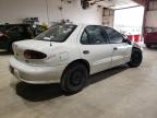 1999 Chevrolet Cavalier  de vânzare în Chambersburg, PA - Front End