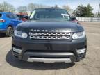 2014 Land Rover Range Rover Sport Hse for Sale in Moraine, OH - Mechanical