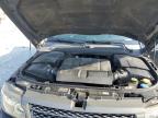 2011 Land Rover Range Rover Sport Lux en Venta en Gainesville, GA - Rear End