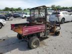 2004 Kawasaki Kaf950 B за продажба в Bridgeton, MO - Burn