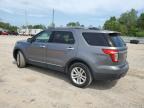 2014 Ford Explorer Xlt de vânzare în Theodore, AL - Normal Wear