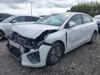 2021 HYUNDAI IONIQ PREM for sale at Copart EAST KILBRIDE