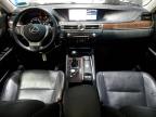 2014 Lexus Gs 350 იყიდება Candia-ში, NH - Rear End
