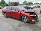 2024 Chevrolet Malibu Rs for Sale in Corpus Christi, TX - Front End