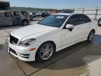 2013 Mercedes-Benz C 300 4Matic for Sale in Cahokia Heights, IL - Front End