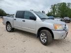 2008 Nissan Titan Xe for Sale in China Grove, NC - Side