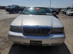2002 Mercury Grand Marquis Ls zu verkaufen in Indianapolis, IN - Water/Flood
