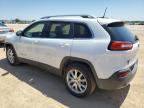 2016 Jeep Cherokee Limited for Sale in San Antonio, TX - Front End