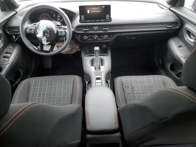  HONDA HR-V 2024 White