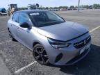2020 VAUXHALL CORSA ELIT for sale at Copart SANDTOFT