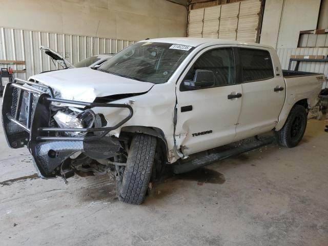 2016 Toyota Tundra Crewmax Sr5