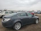 2013 Buick Regal Premium na sprzedaż w Des Moines, IA - Front End