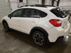 2013 Subaru Xv Crosstrek 2.0 Premium en Venta en Avon, MN - Mechanical