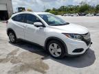 2019 Honda Hr-V Exl de vânzare în Fort Pierce, FL - Front End
