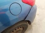 2010 TOYOTA AURIS for sale at Copart CASTLEDERMOT - IRELAND