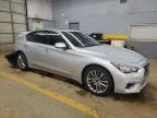 2019 Infiniti Q50 Luxe zu verkaufen in Mocksville, NC - Rear End