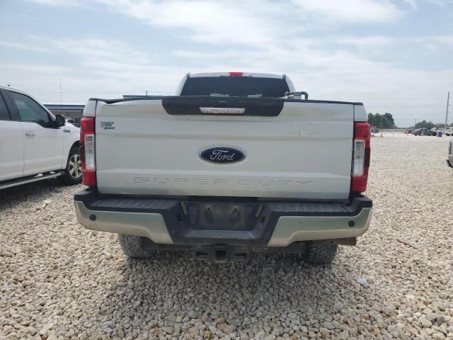  FORD F350 2019 Білий