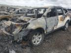 2011 Chevrolet Traverse Lt de vânzare în Kansas City, KS - Vandalism