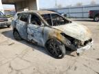 2016 Hyundai Santa Fe Sport  للبيع في Fort Wayne، IN - Burn