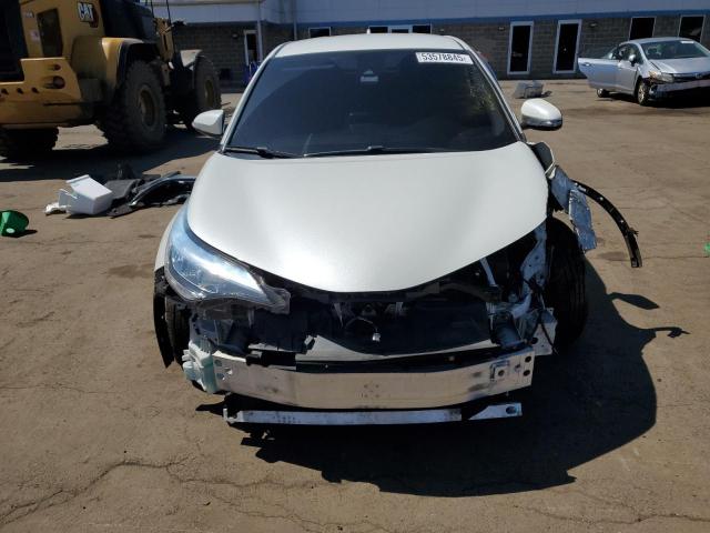  TOYOTA C-HR 2020 Biały