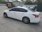 2013 Nissan Altima 2.5 იყიდება Savannah-ში, GA - Side