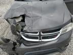2018 Dodge Journey Sxt იყიდება Prairie Grove-ში, AR - Front End