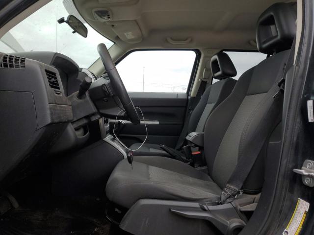 2008 JEEP PATRIOT SPORT