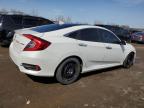 2019 HONDA CIVIC TOURING for sale at Copart ON - TORONTO