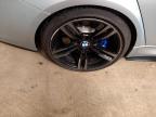 2015 BMW M3 S-A for sale at Copart WOLVERHAMPTON