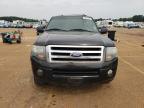 2013 Ford Expedition El Limited zu verkaufen in Longview, TX - Side