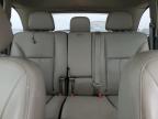 2013 Ford Edge Sel იყიდება Taylor-ში, TX - Side