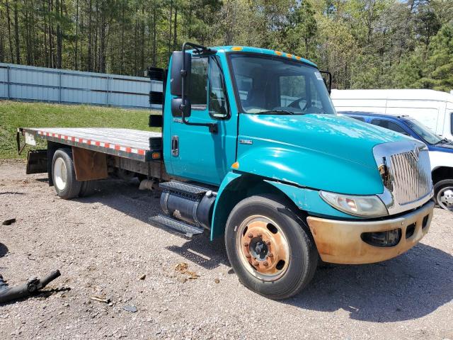 2008 INTERNATIONAL 4000 4300