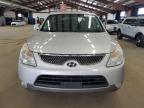 2011 Hyundai Veracruz Gls на продаже в East Granby, CT - Rear End