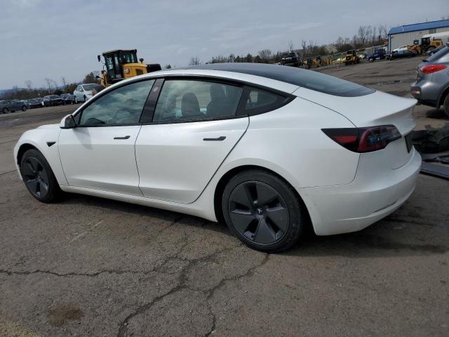  TESLA MODEL 3 2023 Белый