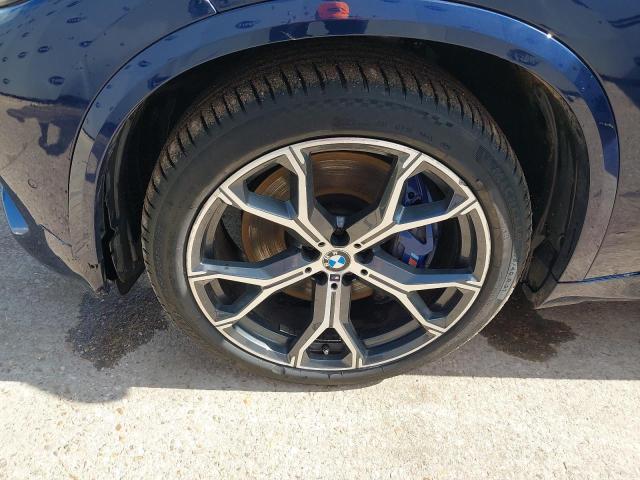 2019 BMW X5 XDRIVE3