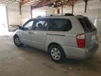 2008 Kia Sedona Ex للبيع في Lexington، KY - Front End